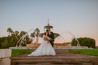 Arizona Grand Resort & Spa - 7
