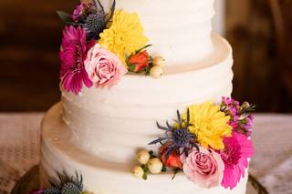 Buttercream Dreams - 31