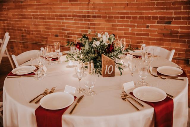All Occasions Party Rental - 1