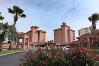 Perdido Beach Resort - 12