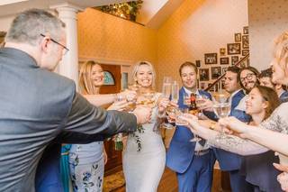 One Gal and a Wedding - 10