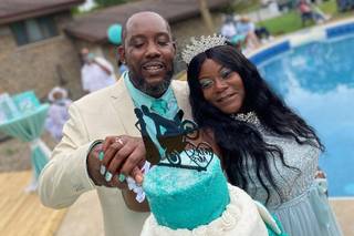 Weddings by April Steele - 1