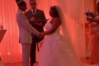 Vibrant Ceremonies - 18