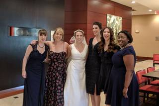 Ever After Bridal Beauty - 16