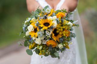 Floral Design of Europe - 10