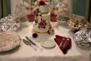 Chrusciki Bakery - 8