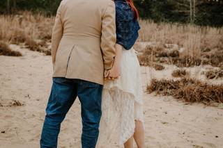 James Davis, The Wedding Pastor - 22