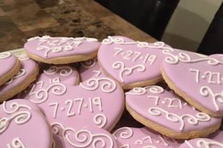The Frosting Fairy - 12