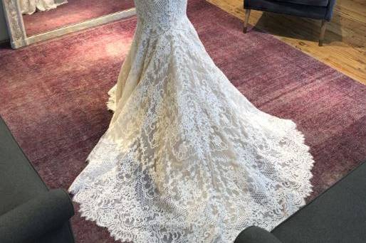 Grace Bridal Couture 5