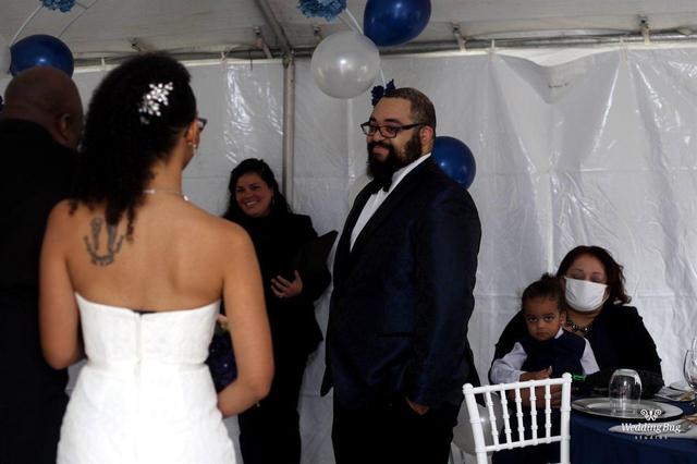 Love & Laughter Weddings - 3