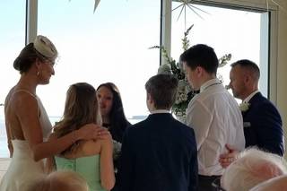 XOXO Ceremonies - 9