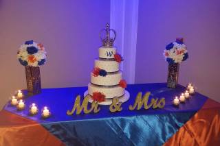 Simply Cakes - 6