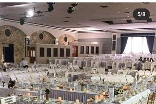Royal Blue Luxury Events - 130