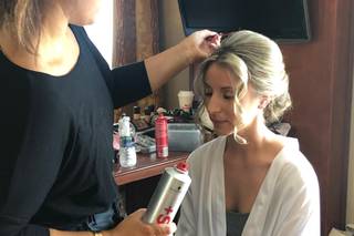 Hair By Lindsay Baxter - 16