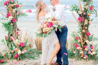 Flower Girls OBX - 38