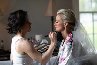 Sarah Giggar Makeup Artistry - 29