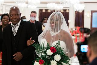 Sterling Banquet Hall - 10