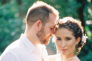 Dmitri and Sandra Maui Wedding Photography - 37