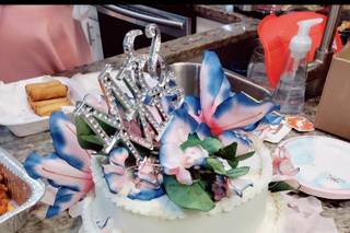 Creative Cakes and Special Dates - 14