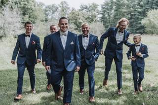 Bridal Traditions Wedding & Prom Attire - 50