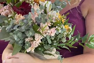 GMK Floral Designs - 21