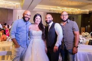 Makuto Deejay/Punta cana wedding DJ - 60