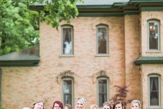 Simply Stunning Bridal - 89