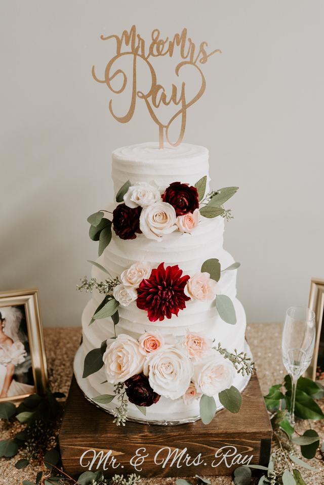 Truly Scrumptious Cake Shoppe - 1