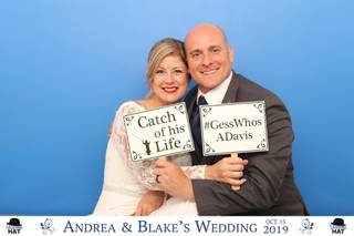 Laughing Hat Photo Booths - 17