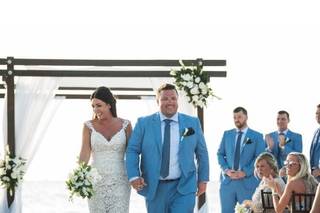 Bella Aruba Event Planning & Photography - 5