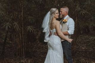 Gray Collective Bridal - 19