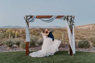 Wickenburg Ranch Golf and Social Club - 37