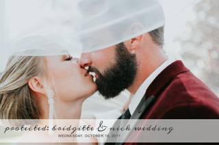 Kiss the Bride Hair and Makeup Design - 36