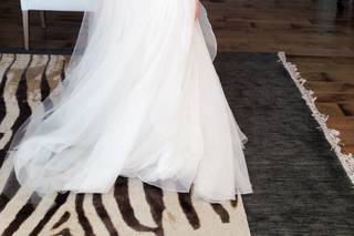 Gilded Bridal - 38