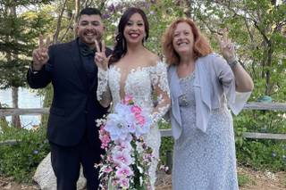 Love Story Vows - 37