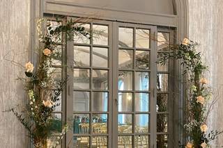 Genesee Valley Florist - 10