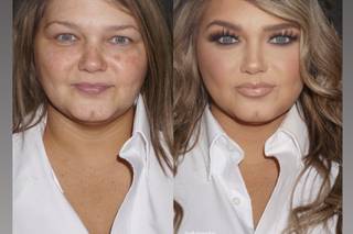 CYNful Makeup - 11