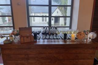 Critic's Choice Catering and Event Production Inc. - 25