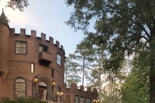 Louisiana Castle - 23
