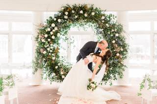 Harlow & Dahlia Events - 8