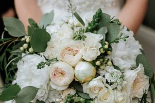 The Enchanted florist - 106