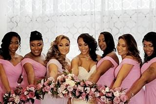 Crystal-Eyez Makeup & Beauty Lounge - 33
