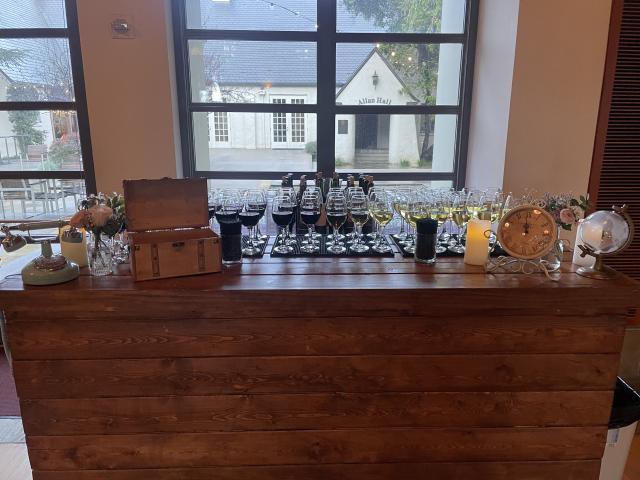 Critic's Choice Catering and Event Production Inc. - 1