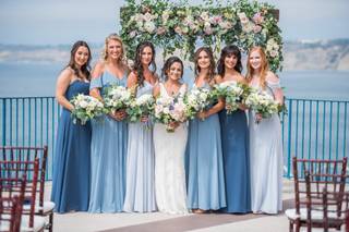 Urban Garden Floral & Event Design - 9