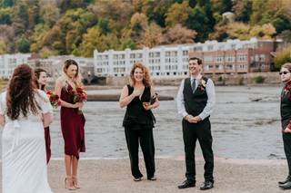 Renee E Andrussier, Wedding Officiant - 5