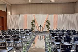 JW Marriott Grand Rapids - 8