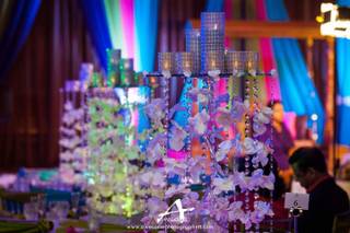 A's Creation Events Decor - 22