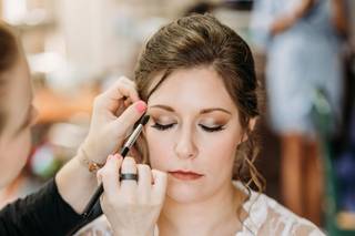 LA Page Makeup - 14