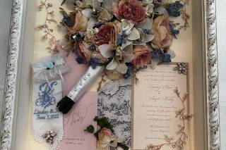 Pretty Pedals Flower Preservation - 7