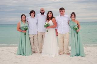 Barefoot Weddings - 8